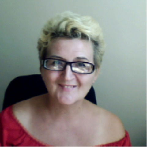 Ольга Шалонникова