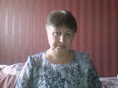 Татьяна Власова