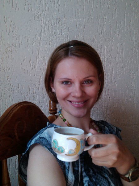 Ульяна Абчинец