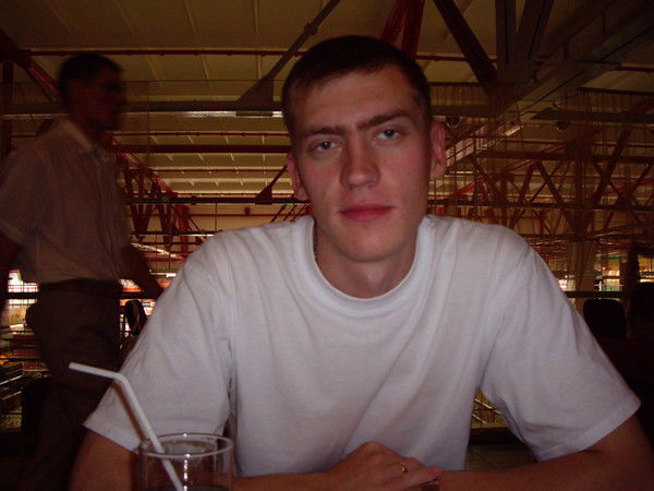 Дмитрий Скрыниченко