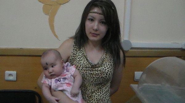 Подарок Аллаха