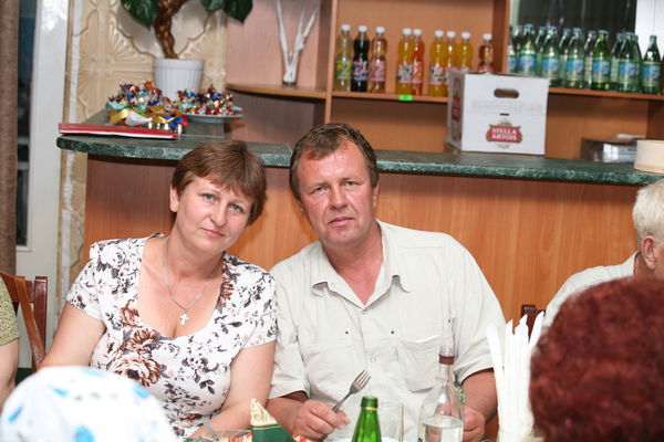 Татьяна Филимонова