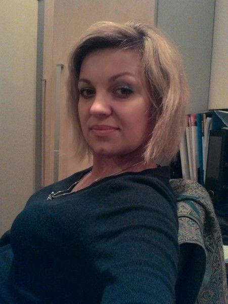 Мила Смоляк