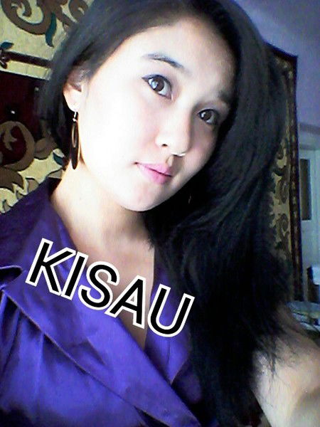 Касиет Жаныбекова