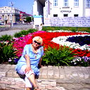 Татьяна Турбина