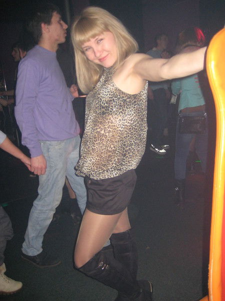 Татьяна Дмитриева