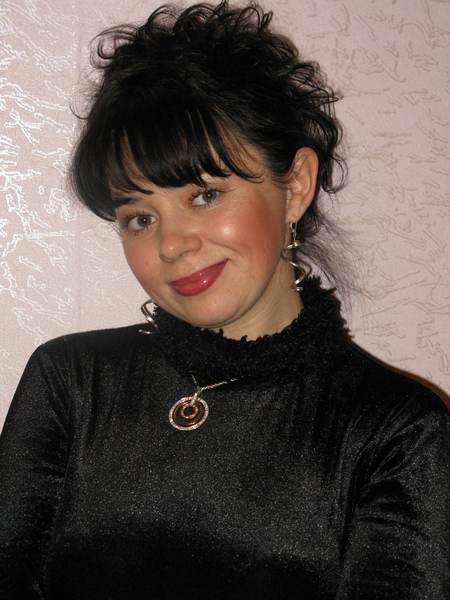 Наталья Темляковская