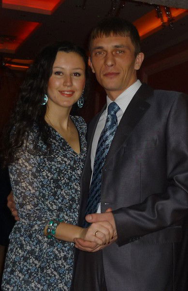 Лейсан Данилова