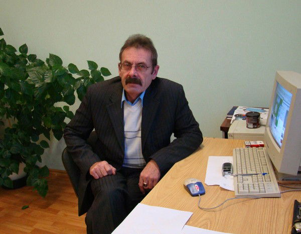 Александр Бабич