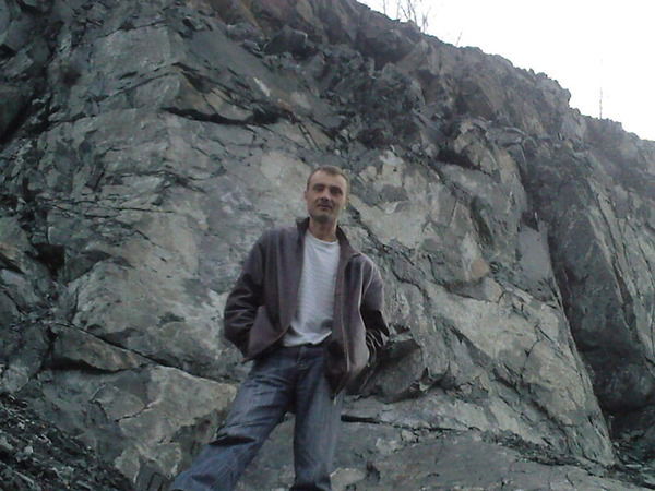 Роман Родионов