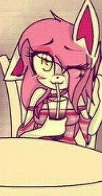 Лиза Лузган