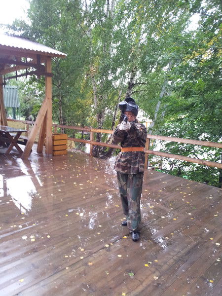 Татьяна Щербакова