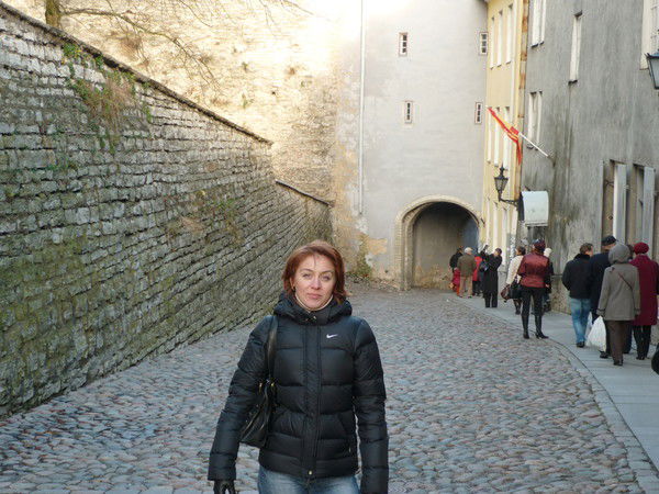 Ксения Соснина