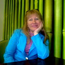 Ирина Исупова