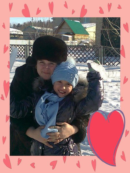 Лариса Шаронина