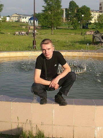 Евгений Бычковский