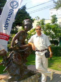 Юрий Соловьёв