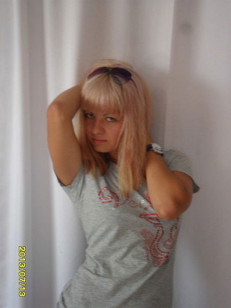 Елена Невзорова