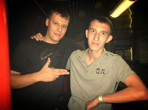 Тимур Сабиров