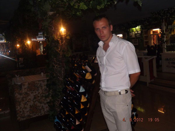 Константин Просвирнин