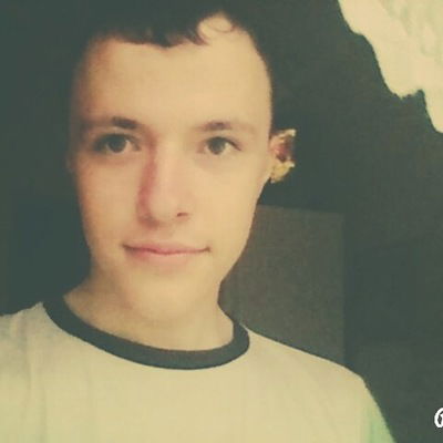 Миша Данилов