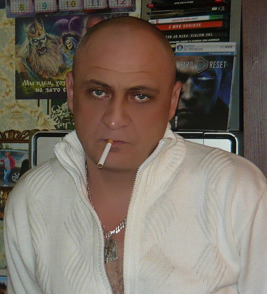 Юра Соловьёв