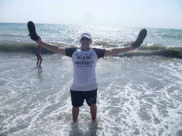 Сергей Масленников