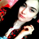Леся Андреевна