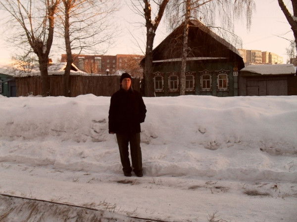 Артём Ваганов