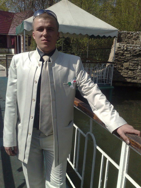 Виталик Гулак