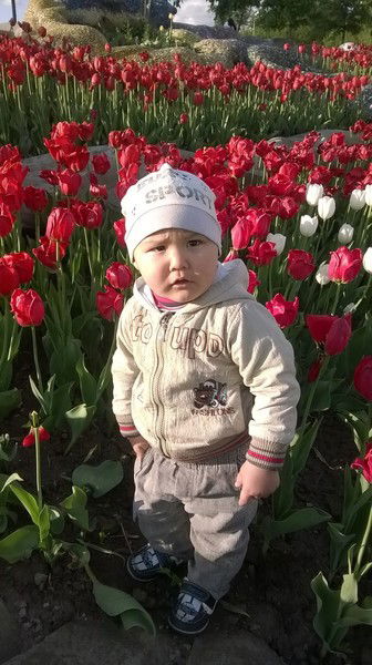 Аксана Кельдибекова