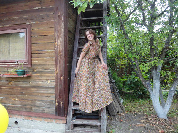 Екатерина Бурмистрова