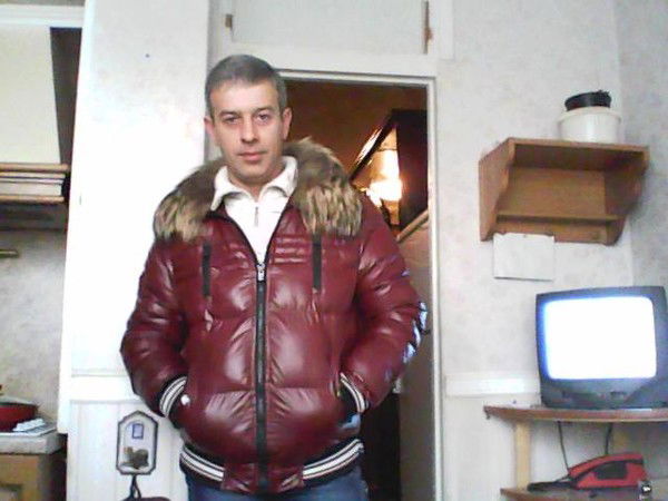 Дмитрий Алексеевич