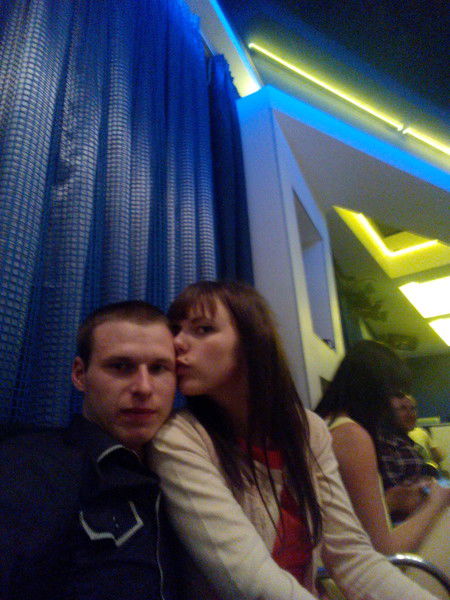 Анна Шкитина