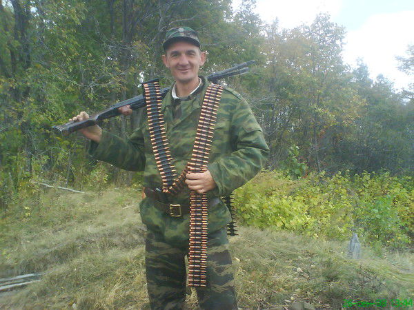 Евгений Сердюков