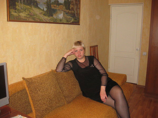 Наталья Куликова