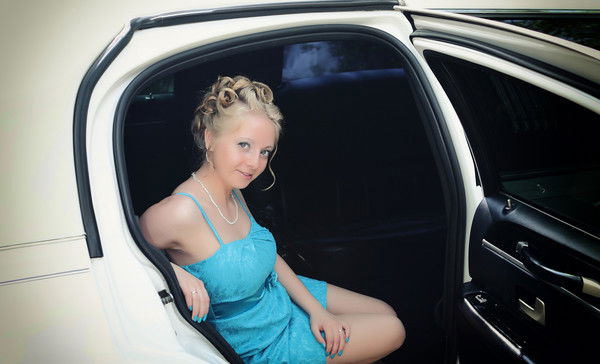 Оленька Грачёва