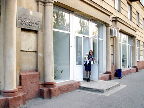 Анастасия Сектунова