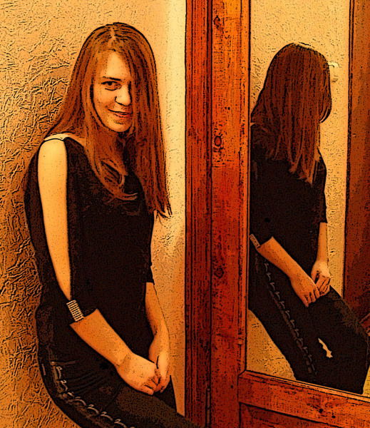 Елизавета Самалюк