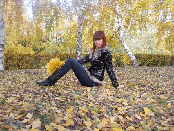 Надежда Овчинникова