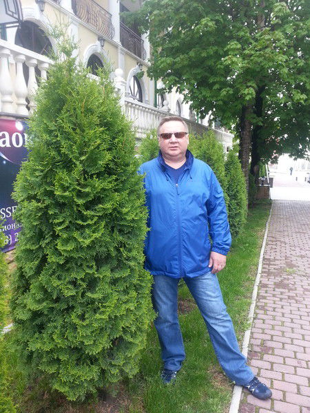 Александр Фомушкин