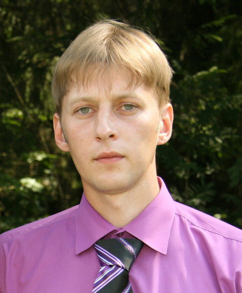 Дмитрий Полтарак