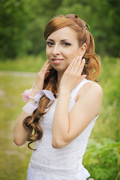 Алеся Михальская