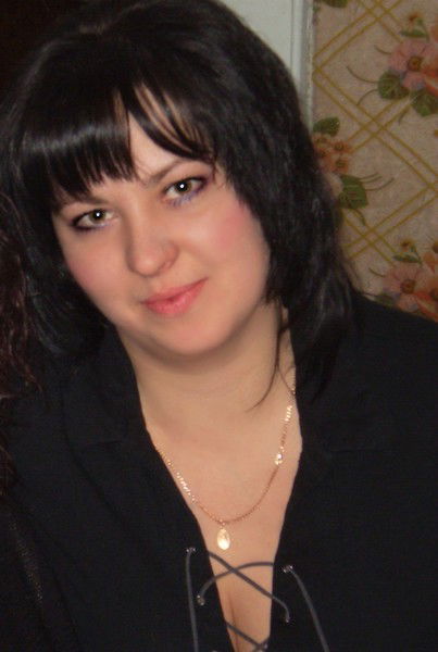 Ольга Ольга