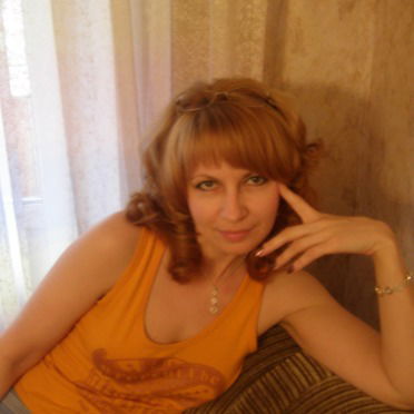 Наталья Разумова