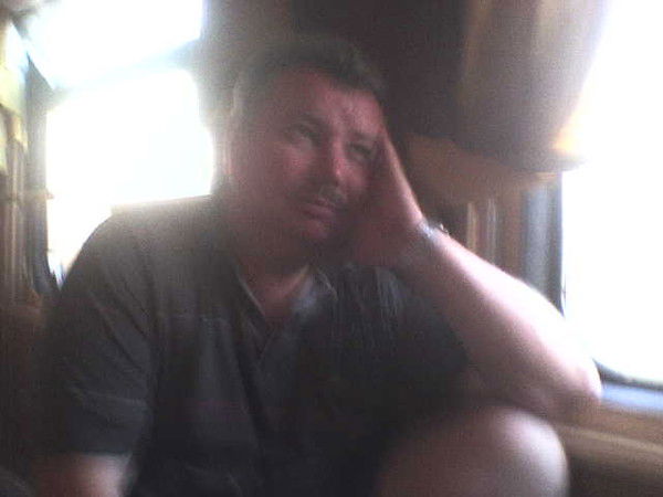 Владимир Газетов