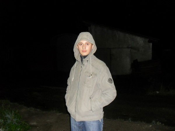 Никита Курбатов