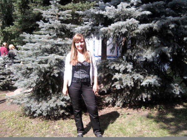 Светлана Зубарева