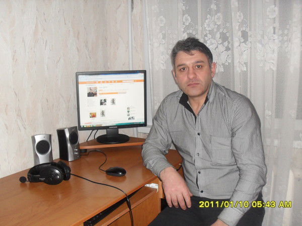 Назим Эйвазов