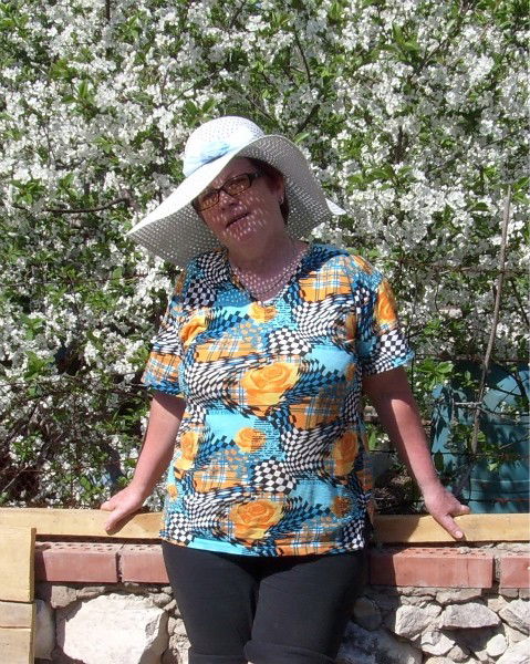 Наталья Пунтусова